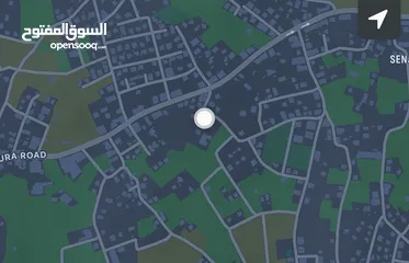  3 محلات تجارية للإيجار كمخزن بضائع قرب شارع سنجر دورا الخليل– مساحة 120م2 بثلاثة أبواب