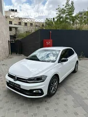  3 جولف 2021 لون ابيض