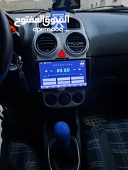  11 اوبل كورسا  2008 محرك1400 جير عادي  السيارة  مش ناقصها اشي للبيع او البدل ع اتوماتيك اشي مرتب