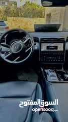  4 هونداي توسان بنزين تيربو 1600 موديل 2020 القصة الجديدة تأمين وترخيص شامل /طولكررم