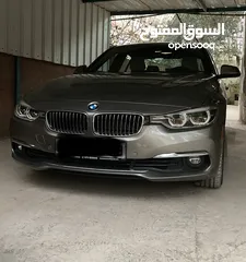 1 BMW 330e Plug-In Hybrid