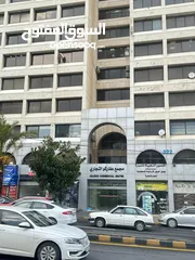  1 مكتب للبيع في عمان العبدلي