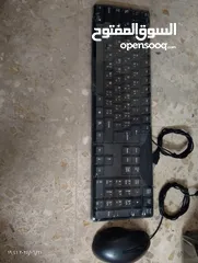  4 كمبيوتر كامل ب 50 دينار
