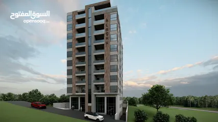  5 إسكان الاغا