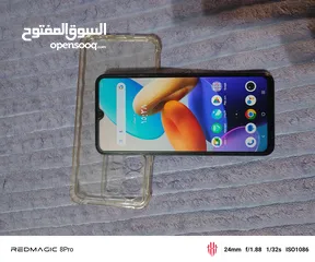  5 جهاز فيفو Y35