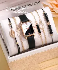  4 كولكشن العيد اجمل الاكسسوارات