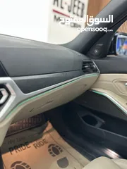  16 BMW330e فل