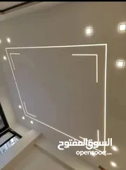  30 افضل الديكور الداخلي والدهانات