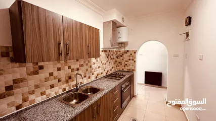  10 شقة للإيجار غرفة نوم واحدة  semi finished عمان - ضاحية الرشيد خلف الجامعة الأردنية  فاخرة من المالك
