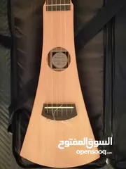  7 جيتار كلاسيك Martin Classical Backpacker Travel Guitar