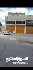  1 محلات صناعيه للإيجار تنظيم صناعات خفيفة  ضمن منطقه صناعية متكامله