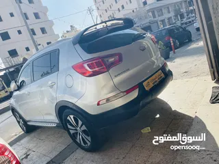  3 سبورتج 2014 بالكرتونه موجود ف الخليل