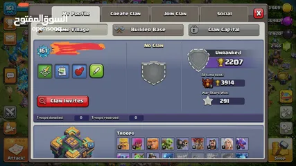  3 كلاش اوف كلانز clash of clans