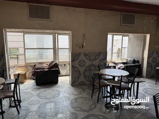  13 مقهى وبلياردو للبيع