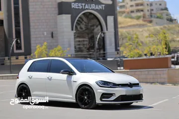  14 Mk7.5 Tsi Golf R lien
