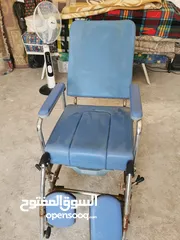  3 كرسي ذو احتياجات خاصه