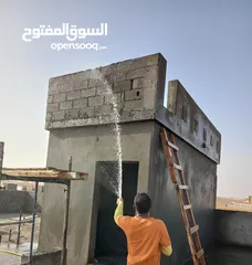 29 مقاولات البناء والتشييد في محافظة البريمي