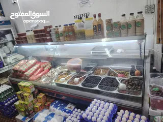  8 ثلاجتين ديلي ايطالية و بلدية شغال ميه بالمية