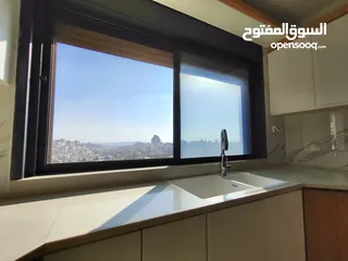  7 شقة جديدة سوبر ديلوكس للبيع في رام الله التحتا-فرصة ذهبية قرب مدارس عزيز شاهين