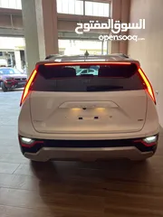  4 كيا نيرو 2023