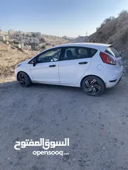  4 فورد فيستا 2013