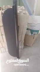 2 برداي خلفيه جرار الصندوق الخلفي تويوتا راف فور