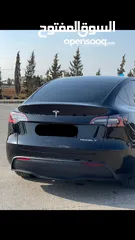  5 TESLA MODEL Y 2022 LONG RANGE ‎ تيسلا موديل واي DUAL MOTOR