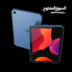  6 TAB G-TAB PAD 10 PRO  (128GB) / RAM 10 NEW /// تاب جي تاب باد 10 برو ذاكرة 128 الرام 10 الجديد