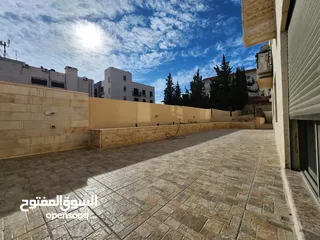  3 شقة للبيع في الرابية - 14357