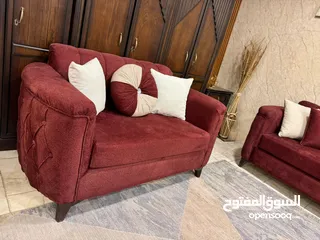  5 طقم كنب modern