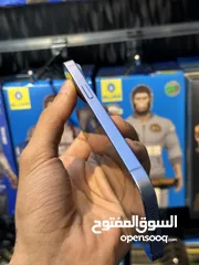  3 Iphone 14 مستعمل بحالة الوكالة مو مفتوح او مغير اي قطعة مساحة 128GB بسعر حرقق