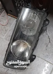  1 اكسسوارات بي ام وطواط