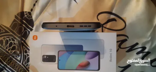  3 New Xiaomi redmi 10 2022