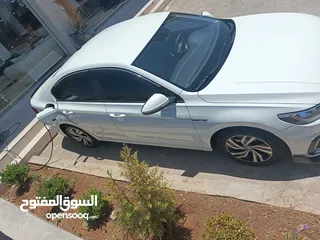  5 فولكس فاجن ايبورا