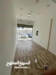  3 محل تجاري للإيجار