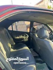  7 افانتي 1997