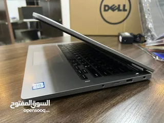  6 Dell latitude