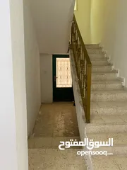 9 منزل مستقل في السلط المغاريب