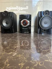  1 مسجل سامسونج