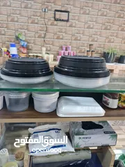  3 مطعم للبيع