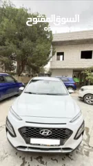  5 جب هونداي كونا 2019 ولا ضربة عداد قليل ماتور 1600 تيربو