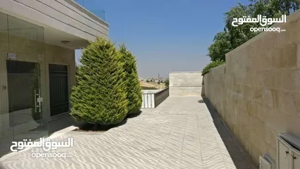  13 فيلا سوبر ديلوكس أرقى واجمل مناطق عبدون اعلان رقم (V38)