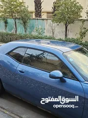  6 جالنجر 2022 GT بدون ايرباك