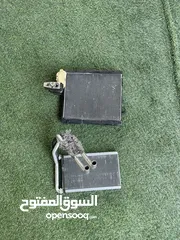  3 رديترات مكيف فيوجن 2014