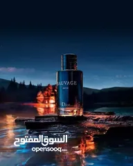  1 عطر سوفاج الاصلي