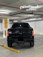  7 بكب فورد f150 اعلى صنف فحص كامل فل كامل