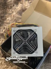  4 بور سبلاي 340W من شركة Intech جديد