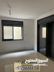  5 شقة جاهزة للبيع  رام الله -سطح مرحبا