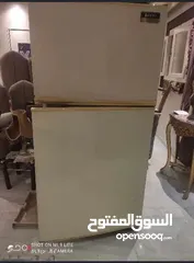  2 ثلاجة سانيو