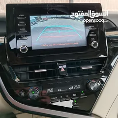  23 TOYOTA Camry 2024 GLE- وارد السعوديه(عبداللطيف جميل)